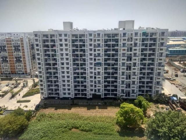 3 BHK Apartment in Chembur for resale Mumbai. The reference number is 20905192