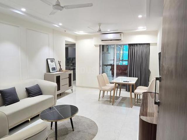 3 BHK Apartment in Chembur for resale Mumbai. The reference number is 20917685