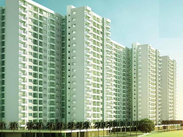 3 BHK Apartment in Chembarambakkam for resale Chennai. The reference number is 16283210