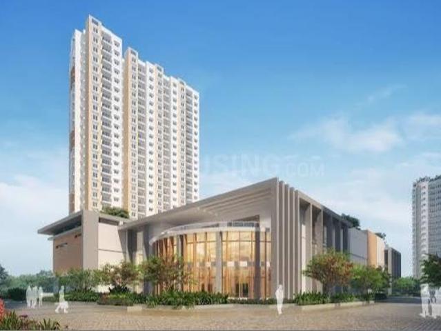3 BHK Apartment in Chengalpattu for resale Chennai. The reference number is 20475952