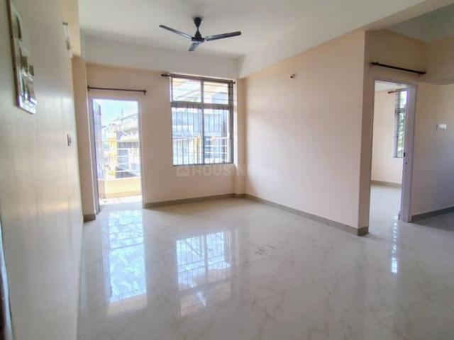 3 BHK Apartment in Chenikuthi for rent Guwahati. The reference number is 19658811