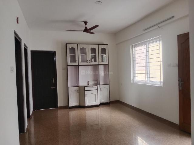 3 BHK Apartment in Cheran Ma Nagar for resale Coimbatore. The reference number is 20674355