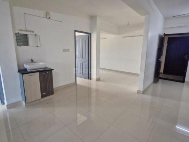 3 BHK Apartment in Cheranalloor for rent Kochi. The reference number is 19958837