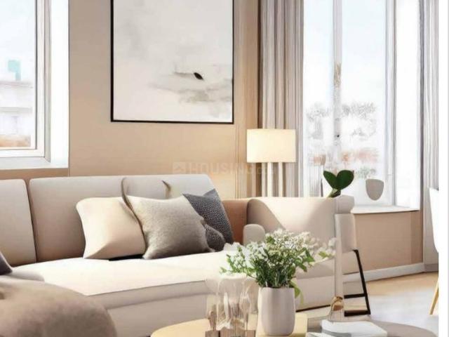 3 BHK Apartment in Cheranalloor for resale Ernakulam. The reference number is 17718589
