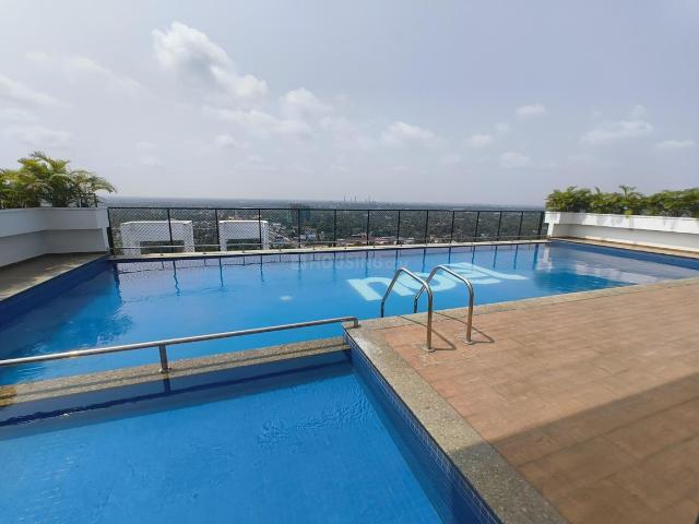 3 BHK Apartment in Cheranalloor for resale Kochi. The reference number is 20240815