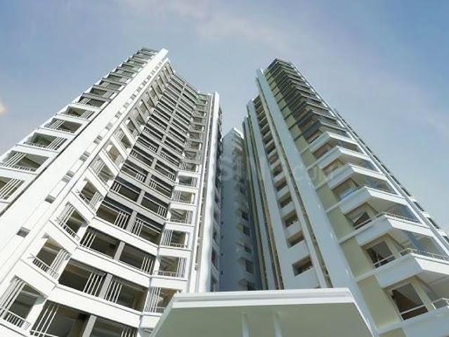 3 BHK Apartment in Cheranalloor for resale Kochi. The reference number is 20385754
