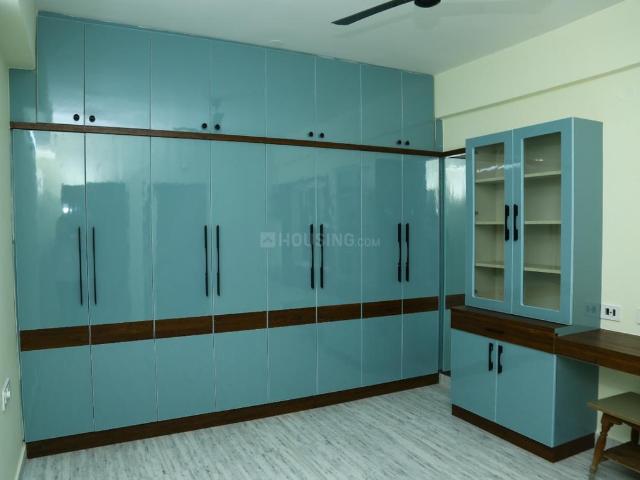 3 BHK Apartment in Cherlapalli for resale Secunderabad. The reference number is 20306180