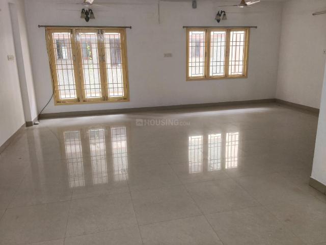 3 BHK Apartment in Chetpet for rent Chennai. The reference number is 18687291