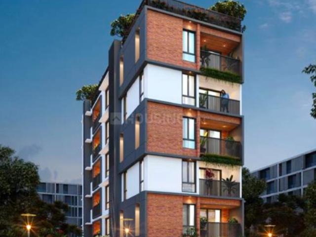 3 BHK Apartment in Chetpet for resale Chennai. The reference number is 16335584