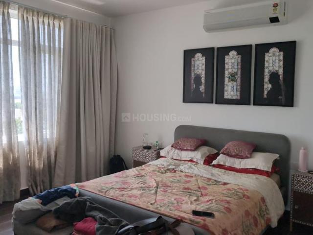 3 BHK Apartment in Chetpet for resale Chennai. The reference number is 20410837