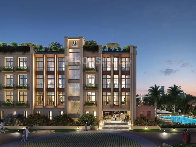 3 BHK Apartment in Chettipunyam for resale Chennai. The reference number is 16843877