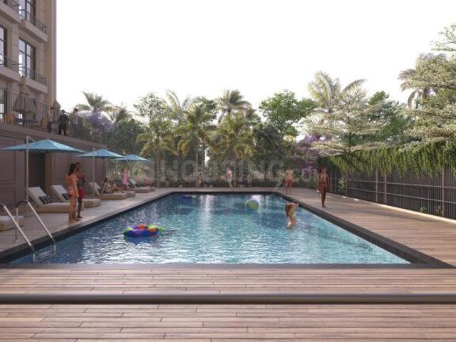 3 BHK Apartment in Chettipunyam for resale Chennai. The reference number is 19100373