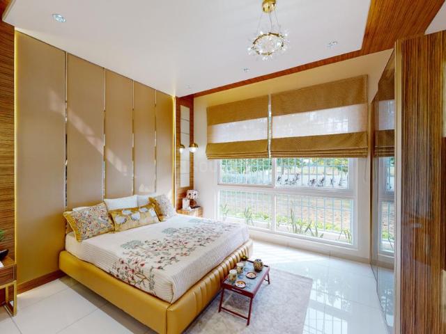 3 BHK Apartment in Chettipunyam for resale Chennai. The reference number is 19511471