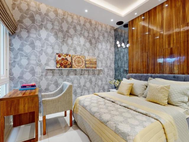 3 BHK Apartment in Chettipunyam for resale Chennai. The reference number is 19511544