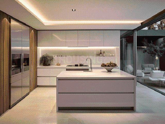 3 BHK Apartment in Chettipunyam for resale Chennai. The reference number is 19715923