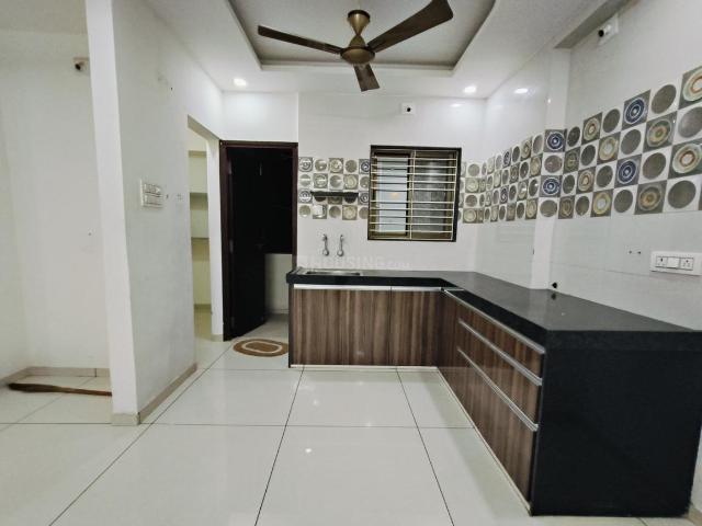 3 BHK Apartment in Chhani for rent Vadodara. The reference number is 17082283
