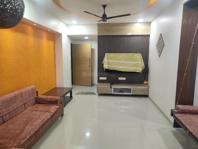 3 BHK Apartment in Chhani for rent Vadodara. The reference number is 19916514
