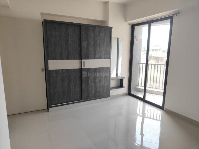 3 BHK Apartment in Chhani for rent Vadodara. The reference number is 20309895