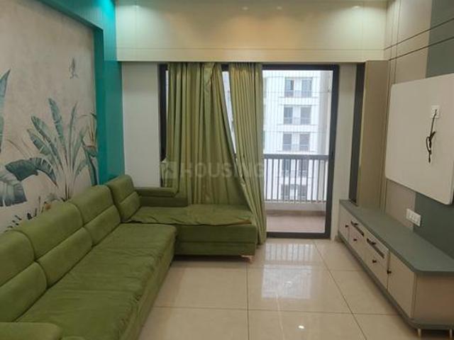 3 BHK Apartment in Chhani for rent Vadodara. The reference number is 20693677