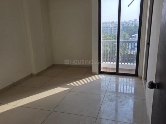 3 BHK Apartment in Chhani for rent Vadodara. The reference number is 20768944