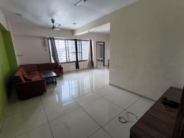 3 BHK Apartment in Chhani for rent Vadodara. The reference number is 20818556