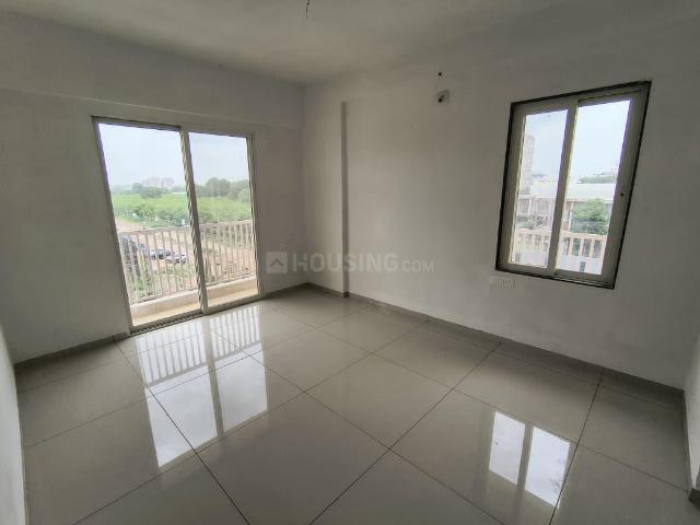 3 BHK Apartment in Chhani for rent Vadodara. The reference number is 20957090