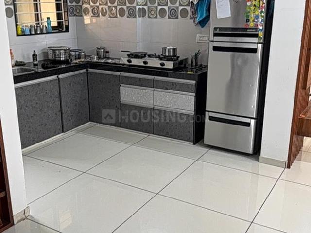 3 BHK Apartment in Chhani for resale Vadodara. The reference number is 19402045