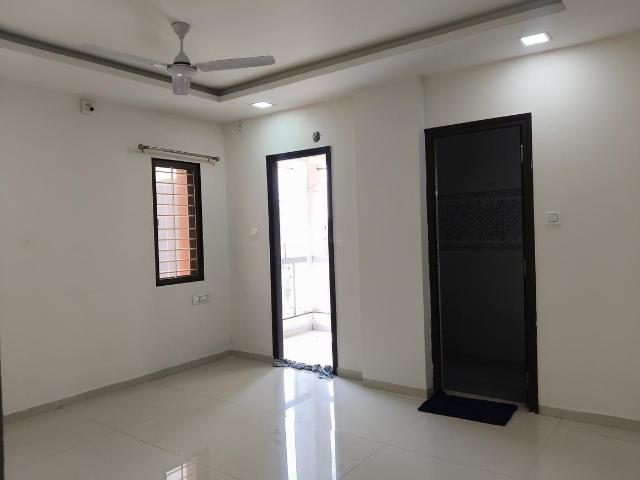 3 BHK Apartment in Chhani for resale Vadodara. The reference number is 19923745