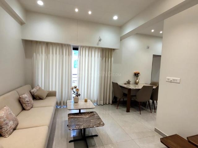 3 BHK Apartment in Chhani for resale Vadodara. The reference number is 19215338