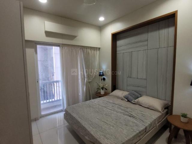 3 BHK Apartment in Chhani for resale Vadodara. The reference number is 20613574