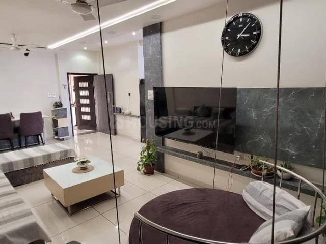 3 BHK Apartment in Chhani for resale Vadodara. The reference number is 20146328