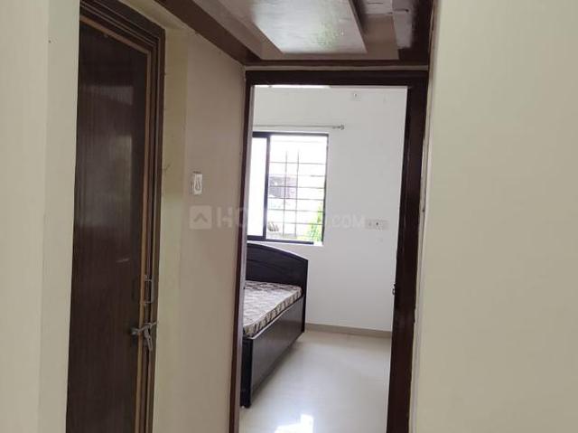 3 BHK Apartment in Chhani Jakat Naka for rent Vadodara. The reference number is 15055514