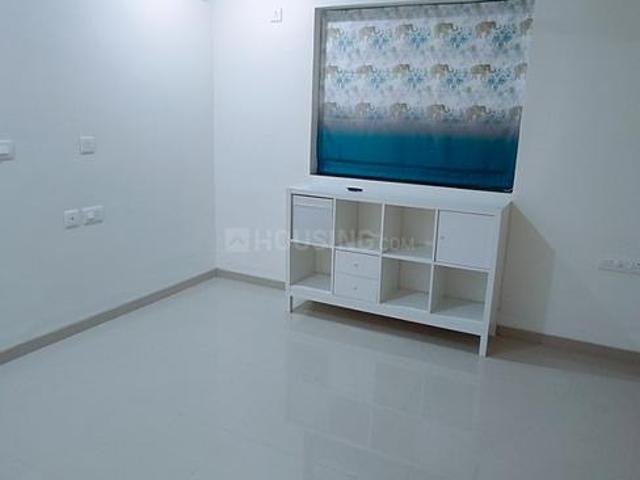 3 BHK Apartment in Chhani Jakat Naka for rent Vadodara. The reference number is 16645757