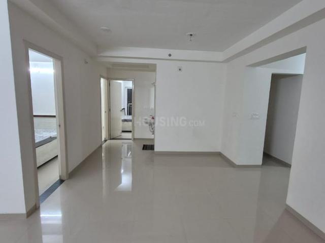 3 BHK Apartment in Chhani Jakat Naka for rent Vadodara. The reference number is 16779740
