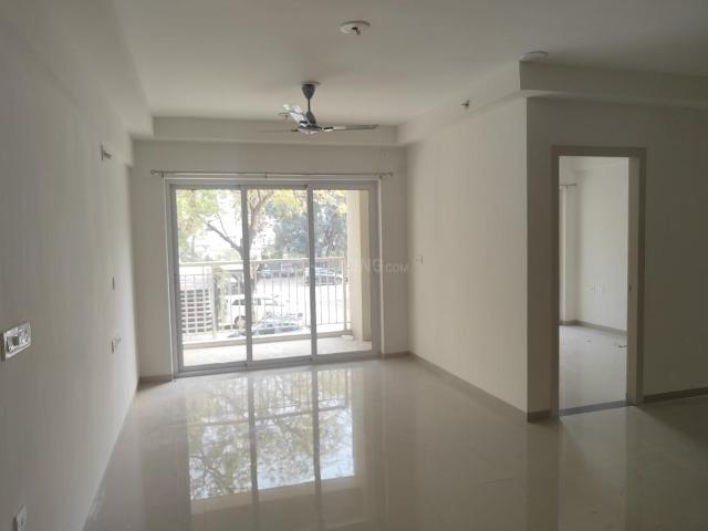 3 BHK Apartment in Chhani Jakat Naka for rent Vadodara. The reference number is 19463743