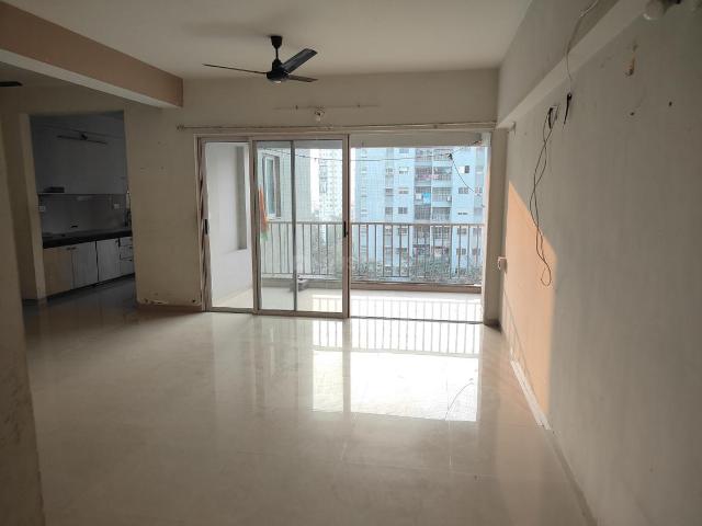 3 BHK Apartment in Chhani Jakat Naka for rent Vadodara. The reference number is 19507607
