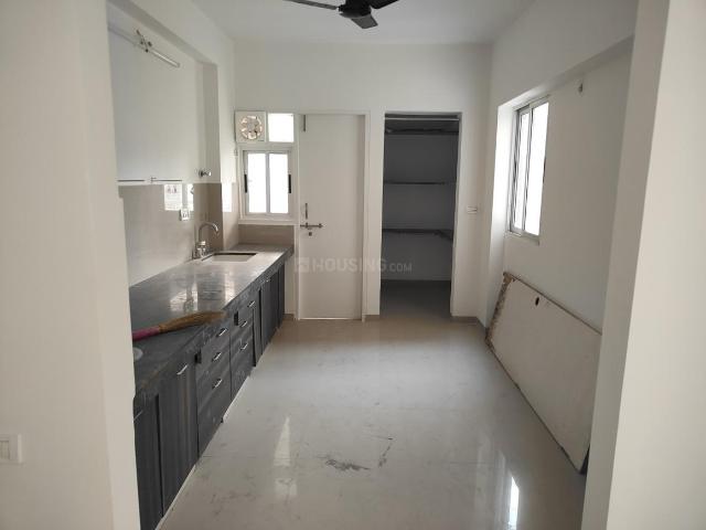 3 BHK Apartment in Chhani Jakat Naka for rent Vadodara. The reference number is 19507656