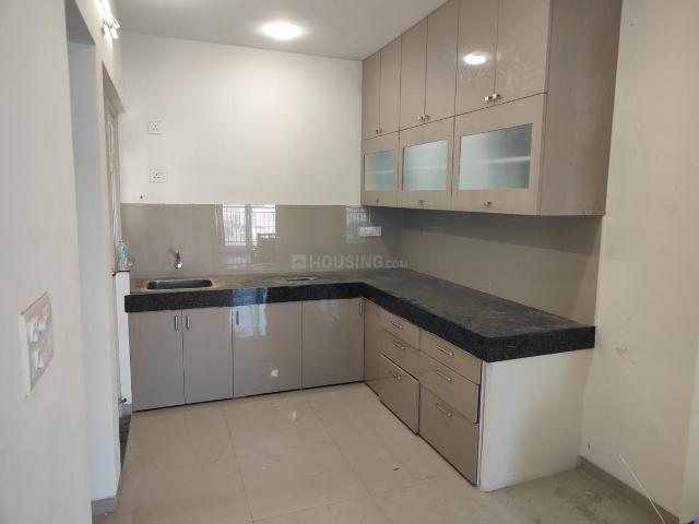 3 BHK Apartment in Chhani Jakat Naka for rent Vadodara. The reference number is 19588576