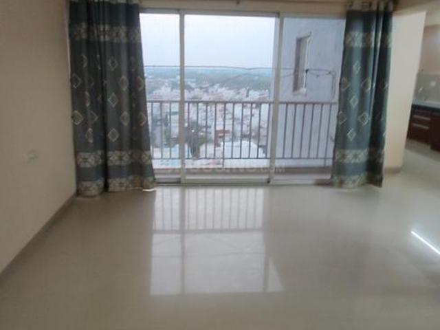 3 BHK Apartment in Chhani Jakat Naka for rent Vadodara. The reference number is 19677397