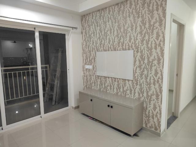 3 BHK Apartment in Chhani Jakat Naka for rent Vadodara. The reference number is 19895031
