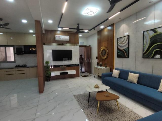 3 BHK Apartment in Chhani Jakat Naka for rent Vadodara. The reference number is 19931642