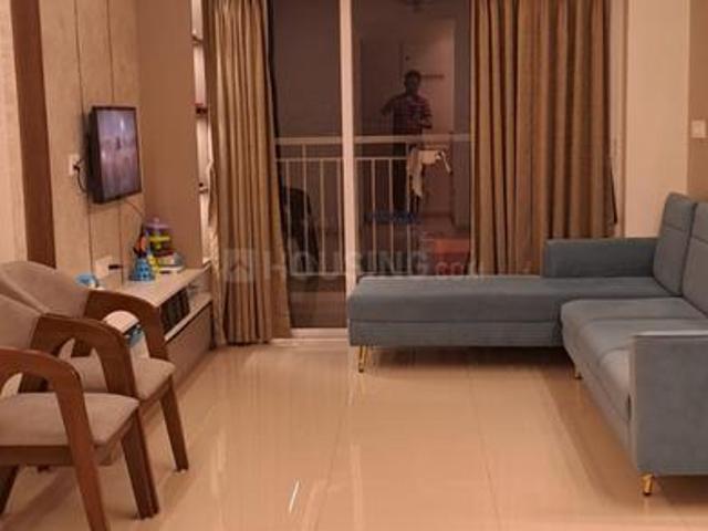 3 BHK Apartment in Chhani Jakat Naka for rent Vadodara. The reference number is 19089983