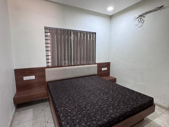 3 BHK Apartment in Chhani Jakat Naka for rent Vadodara. The reference number is 20017659