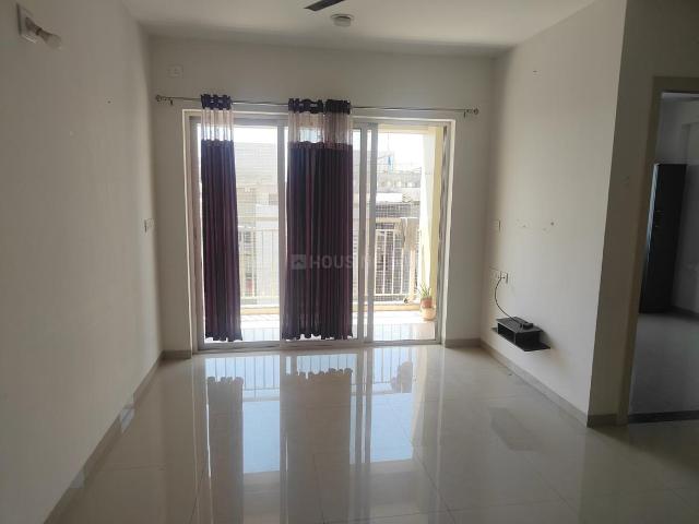 3 BHK Apartment in Chhani Jakat Naka for rent Vadodara. The reference number is 20100164
