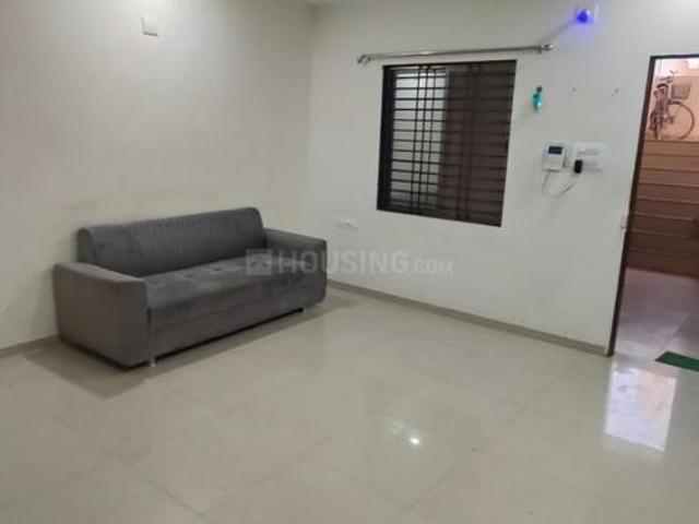 3 BHK Apartment in Chhani Jakat Naka for rent Vadodara. The reference number is 20100315