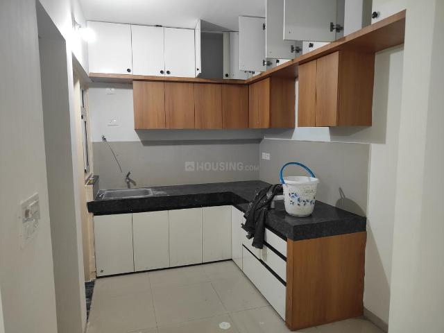 3 BHK Apartment in Chhani Jakat Naka for rent Vadodara. The reference number is 20184576