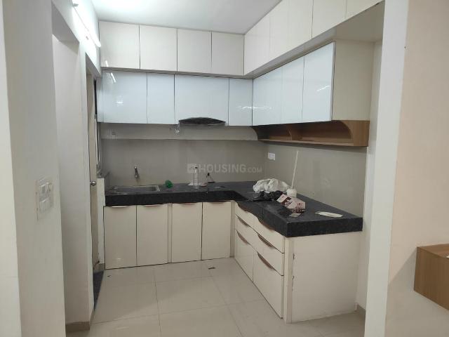 3 BHK Apartment in Chhani Jakat Naka for rent Vadodara. The reference number is 20184650