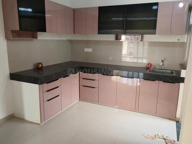 3 BHK Apartment in Chhani Jakat Naka for rent Vadodara. The reference number is 20184737