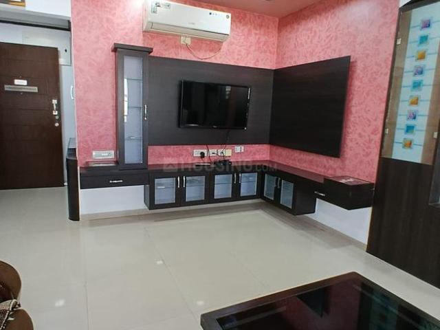 3 BHK Apartment in Chhani Jakat Naka for rent Vadodara. The reference number is 20332411