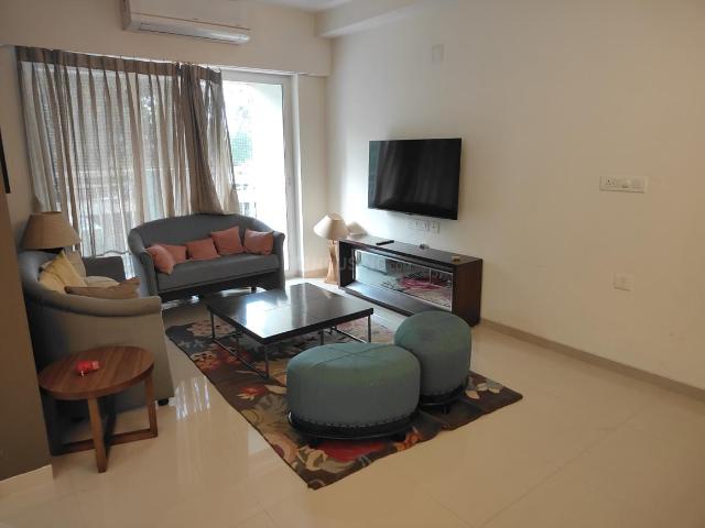 3 BHK Apartment in Chhani Jakat Naka for rent Vadodara. The reference number is 20348800